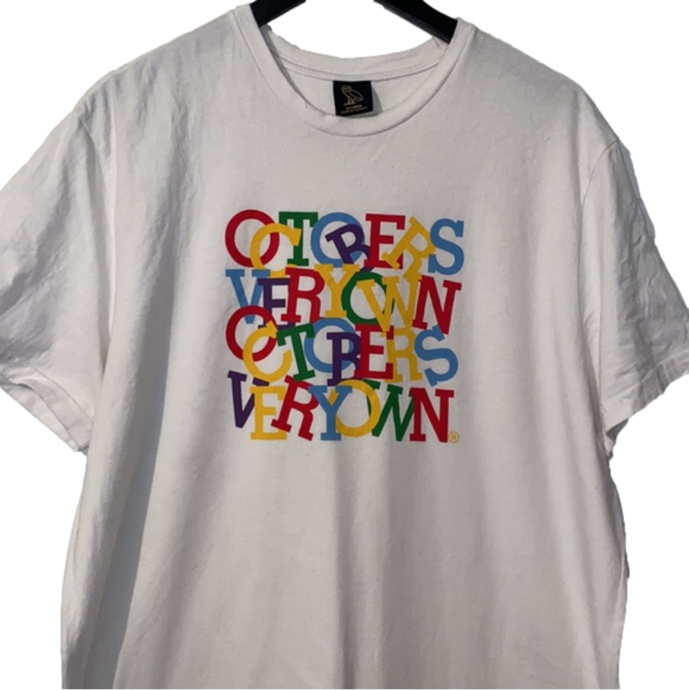 OVO Octobers Very Own Shirt